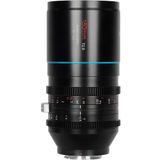  Ống kính SIRUI Venus 150mm T2.9 1.6x Full-Frame Anamorphic L mount / Sony E / Nikon Z / Canon RF 