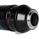  Ống kính SIRUI Venus 150mm T2.9 1.6x Full-Frame Anamorphic L mount / Sony E / Nikon Z / Canon RF 