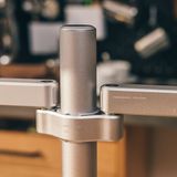 Kẹp đa dụng Falcam Geartree Clamp with 2 Mounting Points for 15.8mm Stud 