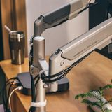  Kẹp đa dụng Falcam Geartree Clamp with 2 Mounting Points for 15.8mm Stud 