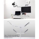  Giá đỡ đa năng Falcam Geartree Mini Vertical Stand Kit for Desk 