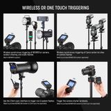  Trigger Neewer QPRO - S TTL cho Sony , Canon , Nikon 