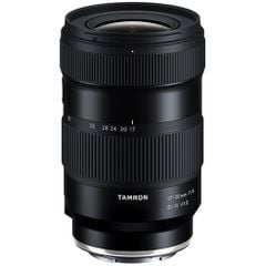 Tamron 17-50mm F4 Di III VXD Sony E