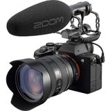  Micro Shotgun Zoom ZSG-1 