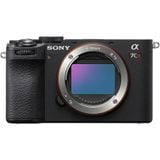  Máy Ảnh Sony A7C R Body ( Sony A7CR ) 