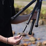  Chân Máy Ulanzi F38 Quick Release Video Travel 