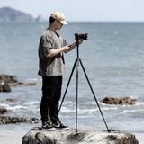  Chân Máy Ulanzi F38 Quick Release Video Travel 