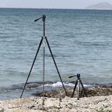  Chân Máy Ulanzi F38 Quick Release Video Travel 