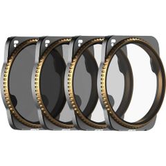 Filter Polarpro Vivid Collection cho DJI Air 3 ( 4 pack )