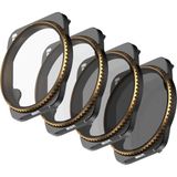  Filter Polarpro Vivid Collection cho DJI Air 3 ( 4 pack ) 