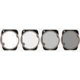  Filter Polarpro Vivid Collection cho DJI Air 3 ( 4 pack ) 