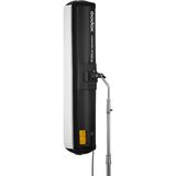  Đèn Led Godox AT200 Bi Color 