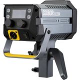  Đèn Led Colbor CL220R RGB 2700K-6500K 