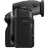  Máy Ảnh Fujifilm GFX 100 II body ( GFX 100 II ) 