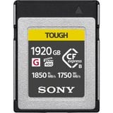  Sony TOUGH CFexpress Type B 960GB 
