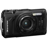  Máy ảnh OM SYSTEM TG7 ( Olympus TG-7 ) 