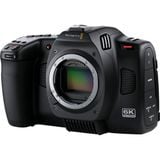  Blackmagic Design Cinema Camera 6K 