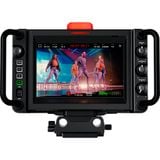  Blackmagic Design Studio Camera 4K Plus G2 