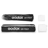 Softbox Godox QR P60T / QR P70T / QR P90T / QR P120T / QR P150T Quick Parabolic 