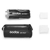  Softbox Godox QR P60T / QR P70T / QR P90T / QR P120T / QR P150T Quick Parabolic 