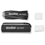  Softbox Godox QR P60T / QR P70T / QR P90T / QR P120T / QR P150T Quick Parabolic 