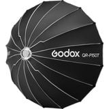  Softbox Godox QR P60T / QR P70T / QR P90T / QR P120T / QR P150T Quick Parabolic 