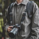  Dây đeo máy ảnh PGYTECH Camera Wrist Strap 