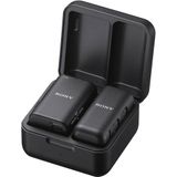  Micro Sony ECM W3S 