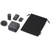  Micro Sony ECM W3S 