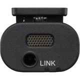  Micro Sony ECM W3S 