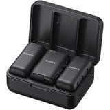  Micro Sony ECM W3 ( 2 Phát - 1 Nhận ) 
