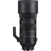 Ống kính Sigma 70-200mm F2.8 DG DN OS Sports  ( Sony E -  L-mount - X-mount )