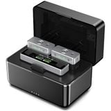  Micro Wireless không dây Ulanzi AM18 