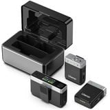  Micro Wireless không dây Ulanzi AM18 