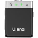  Micro Wireless không dây Ulanzi AM18 