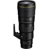  Ống kính Nikon Z 600mm F6.3 VR S 