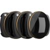  PolarPro Vivid Collection ND/PL Filter Set for DJI Pocket 3 ( 3-Pack ) 
