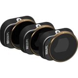  Filter PolarPro Vivid cho DJI Mini 4 Pro (3-Pack) 