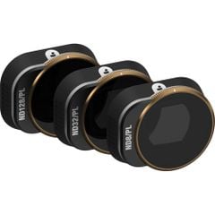 Filter PolarPro Vivid cho DJI Mini 4 Pro (3-Pack)