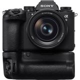  Sony VG-C5 Vertical Battery Grip ( Đế pin Sony VG C5 cho Sony A9 III ) 