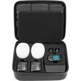  Đèn Flash Macro Godox MF12 Dental Kit DK1 