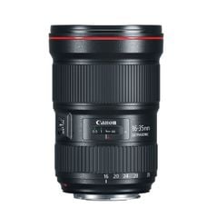 Canon EF 16-35mm F2.8 L III ( Nhập khẩu )