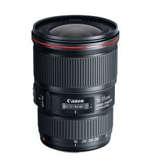 Canon EF 16-35mm f4L IS USM ( Nhập khẩu )