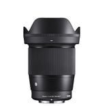  Sigma 16mm F1.4 for Sony / Fujifilm / Canon RF / Nikon Z / MFT / L-mount 