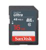 Sandisk SD 16Gb 48Mb/s