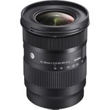  Ống kính Sigma 16-28mm F2.8 DG DN for Sony E-mount / L-mount 