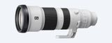  Ống kính Sony FE 400-800mm F6.3-8 G OSS 