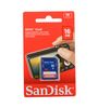  Sandisk SDHC 16Gb Class 4 