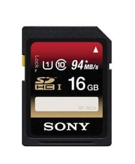 Sony SDHC 16Gb 94Mb/s