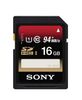 Sony SDHC 16Gb 94Mb/s